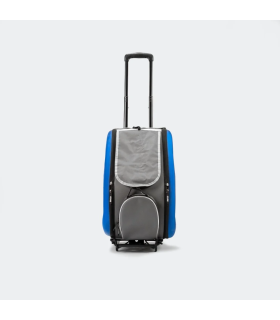 Sac de Transport à Roulettes pour Animaux Ibiyaya