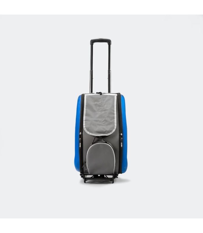 Sac de Transport à Roulettes pour Animaux Ibiyaya