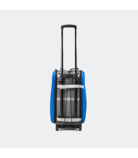 Sac de Transport à Roulettes pour Animaux Ibiyaya