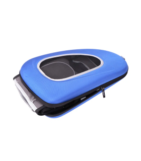 Sac de Transport à Roulettes pour Animaux Ibiyaya pliable