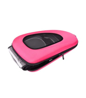 Sac de Transport à Roulettes pour Animaux Ibiyaya pliable