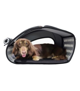 Sac de Transport à Roulettes pour Animaux Ibiyaya
