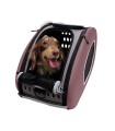 Sac de Transport à Roulettes pour Animaux Ibiyaya