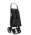 Chariot de Course Rolser Clec Thermo Polar 8 Plus Noir Lemon