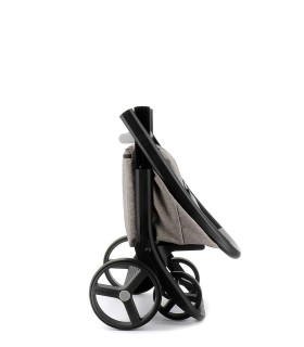 Chariot Rolser Grandes Roues Clec Thermo Eco Gris - poussette de marché