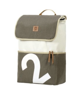 Chariot Andersen Royal Shopper 360° Mole gris - poussette de marché