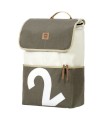 Chariot Andersen Royal Shopper 360° Mole gris - poussette de marché