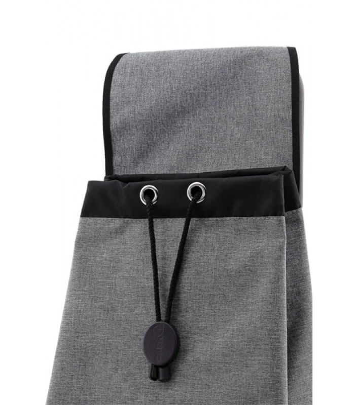 Poussette de Marché 4 roues Jasp Tweed Garmol