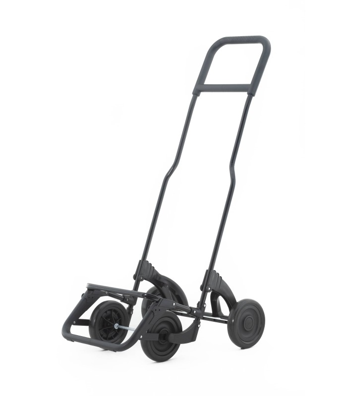 Poussette de Marché 4 roues Jasp Tweed Garmol