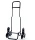 Chariot Course 6 Roues Garmol Original Geo