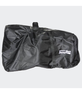 sac de transport pour poussette à chiens et chats