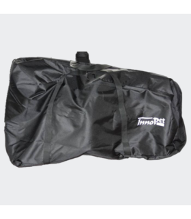 sac de transport pour poussette à chien