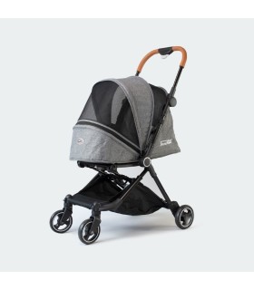 Poussette Chien InnoPet Buggy City - poussette pour chien et animaux