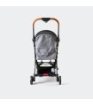 Poussette Chien InnoPet Buggy City - poussette pour chien et animaux