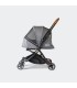 Poussette Chien InnoPet Buggy City - poussette pour chien et animaux