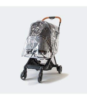 Poussette Chien InnoPet Buggy City - poussette pour chien et animaux