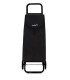 Chariot de Course Pliable Garmol 2 Roues Travel noir - poussette de marché