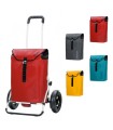 Chariot Andersen Ortlieb Royal Shopper Plus - chariot 2 roues