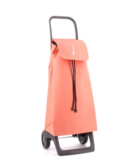 Rolser - JET LN Chariot de courses - poussette de marché, caddie courses 2 roues