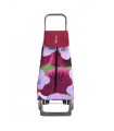 Chariot Caddie Rolser Jet Taku - poussette de marché Rolser