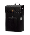 sac malit noir andersen pour poussette et chariot de course andersen