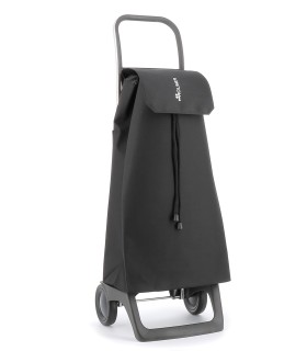 Rolser - JET LN Chariot de courses - poussette de marché, caddie courses 2 roues, chariot course pas cher