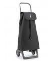 Rolser - JET LN Chariot de courses - poussette de marché, caddie courses 2 roues, chariot course pas cher