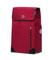 sac andersen Sofia rouge