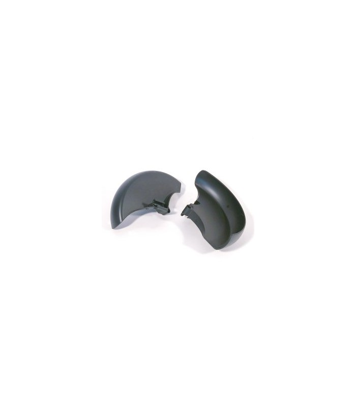 Lot de 2 Garde-Boue pour Royal Shopper Plus - poussette de marché