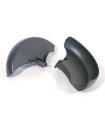 Lot de 2 Garde-Boue pour Royal Shopper Plus