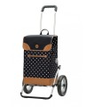 Chariot Andersen 2 Roues Royal Shopper Aiko