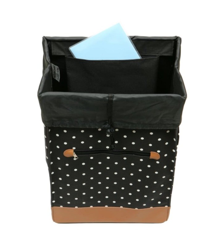 Chariot Andersen 2 Roues Royal Shopper Aiko