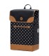 sac aiko andersen shopper noir