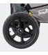 Roue Arrière pour Poussette Sporty Evolution Innopet