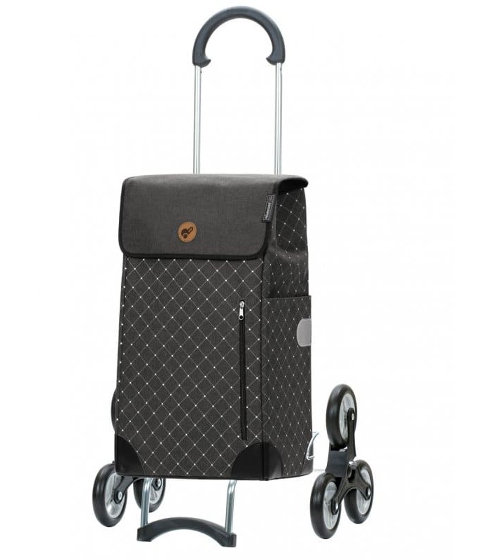 Chariot 6 Roues Scala Shopper Sofia Andersen - poussette de marche