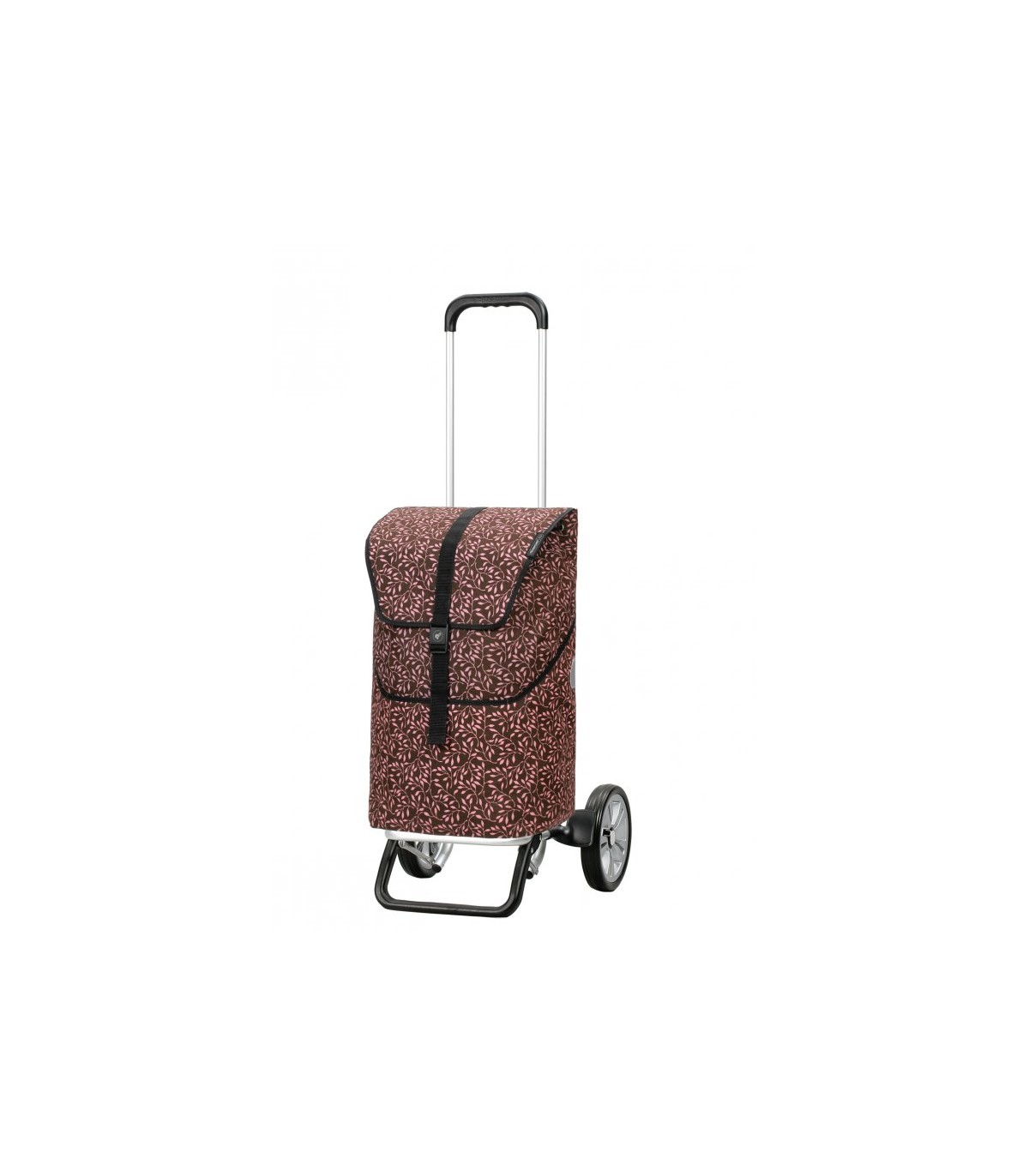 Alu Star Shopper Imea Andersen - poussette marche