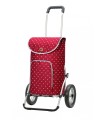 Chariot Royal Shopper Ole Andersen - poussette de marche 2 roues