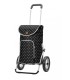 Chariot Royal Shopper Ole Andersen - poussette de marché