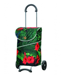 Chariot Scala Shopper Mix A15 Andersen - poussette de marche - chariot de course