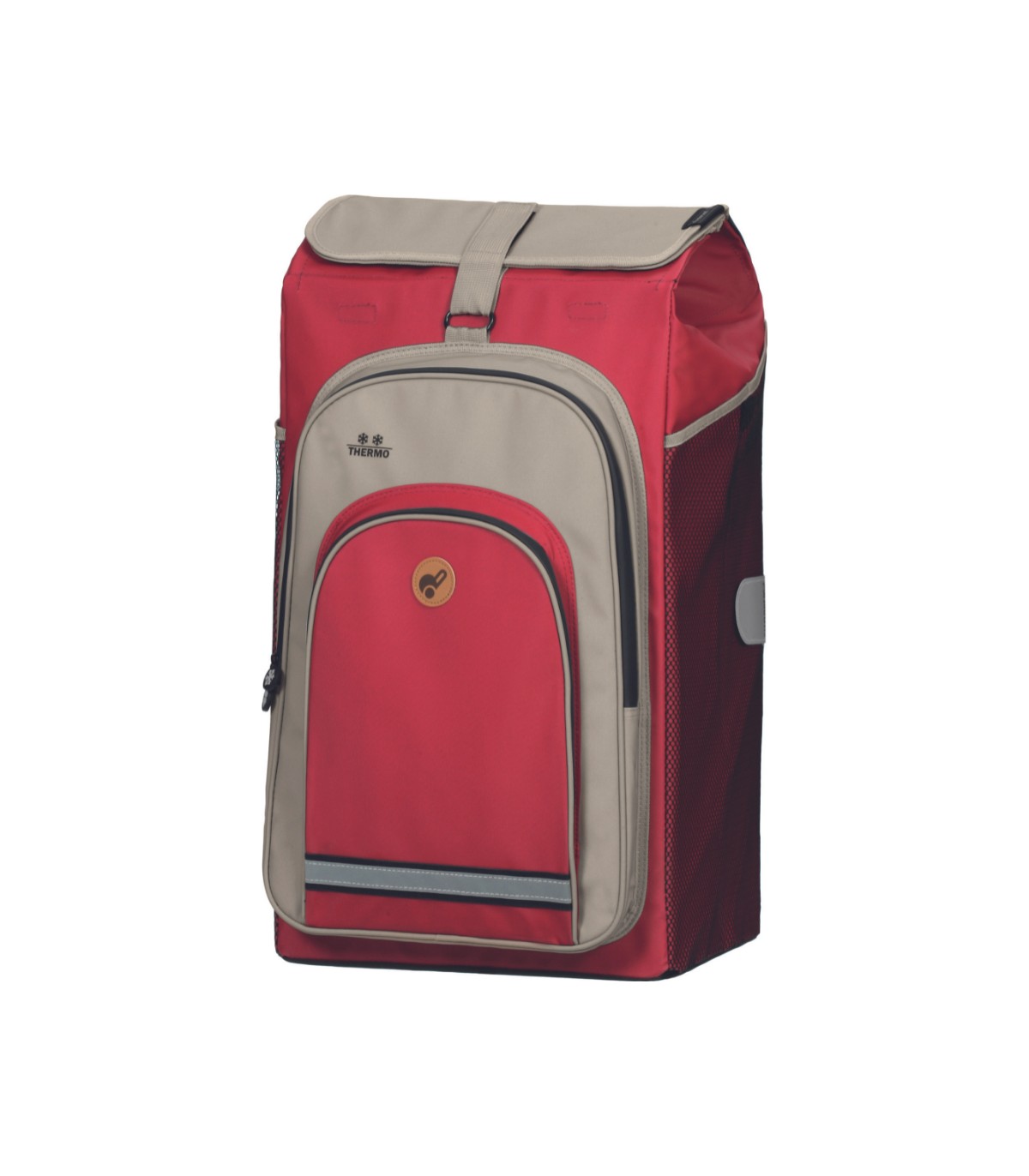 Sac Hydro 2.1 rouge pour Chariot Andersen isotherme