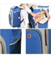 Sac Hydro 2.1 bleu pour Chariot Andersen isotherme