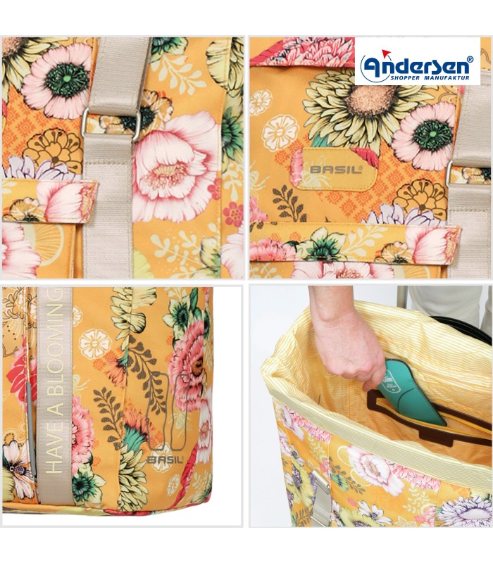 sac andersen basil bloom