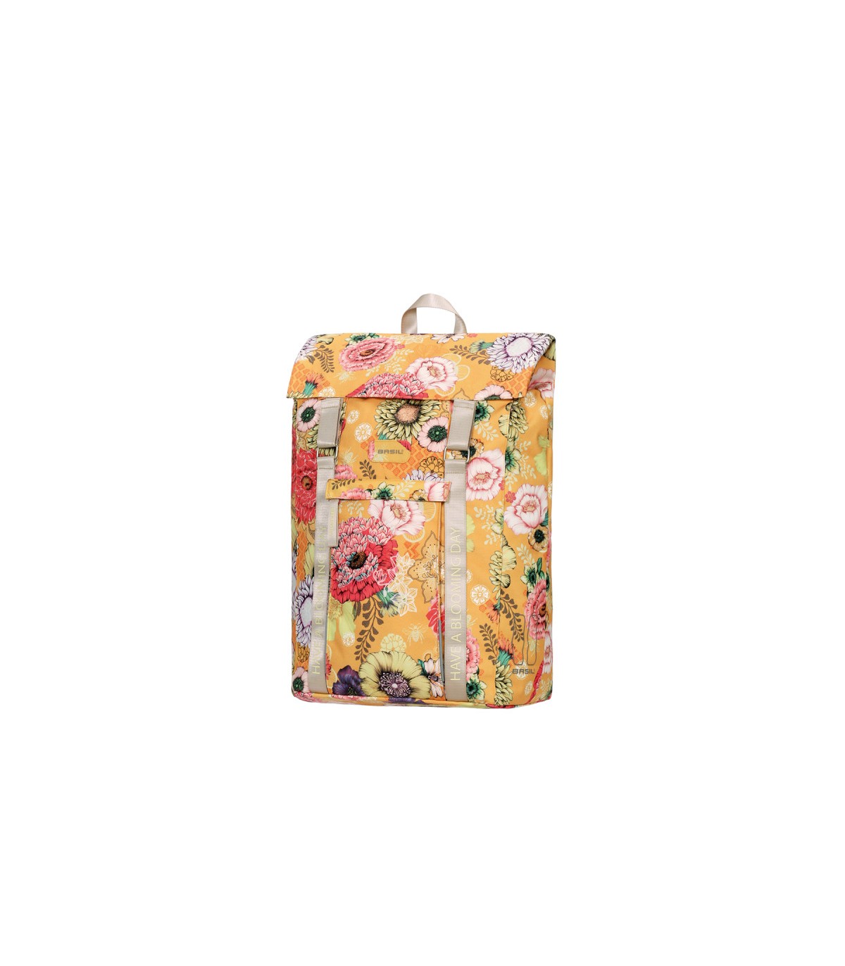 sac andersen basil bloom
