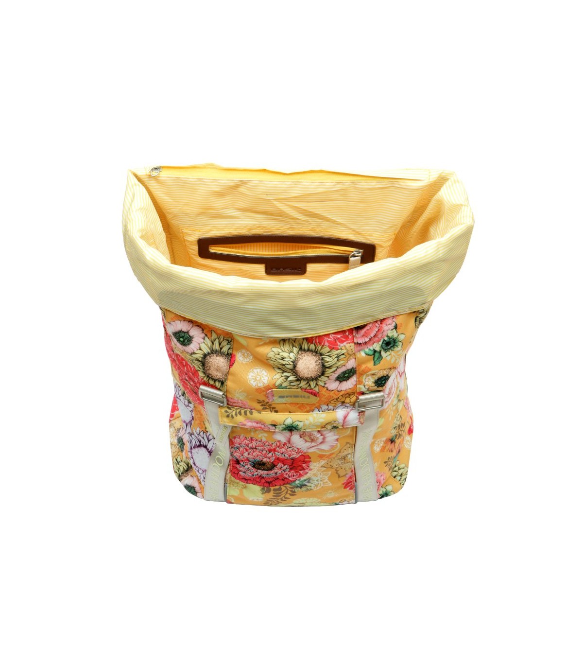 sac andersen basil bloom