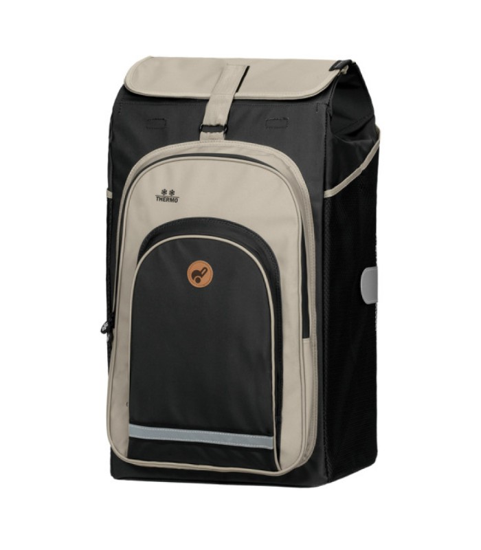 Sac Hydro 2.1 noir pour Chariot Andersen isotherme