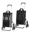 Treppensteiger Royal Shopper Senta 2.0