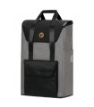 Andersen Shopper - Sac Senta gris version 2024 - poussette marché