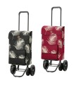 Chariot de course 4 roues Quattro Shopper Andersen Signe