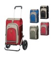 Chariot 2 roues Royal Shopper Pneumatique Hydro Andersen