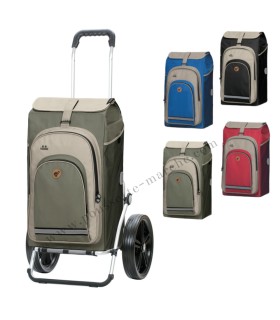 Andersen Chariot Course Hydro Royal Shopper